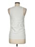 Zella Silver Tank Top Size M - photo 2
