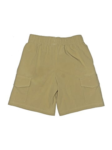 Under Armour Khaki Shorts (view 2)