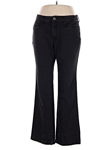 Eddie Bauer Jeans (view 1)