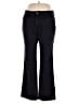 Eddie Bauer Black Jeans Size 16 (tall) - photo 1