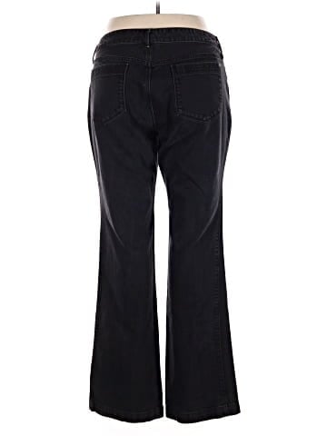 Eddie Bauer Jeans (view 2)