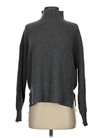 Everlane Cashmere Pullover Sweater (view 1)