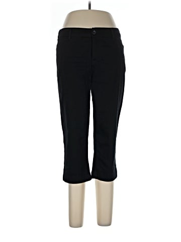 St. John's Bay Casual Pants (view 1)