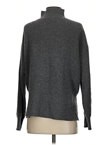 Everlane Cashmere Pullover Sweater (view 2)