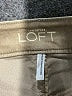 Ann Taylor LOFT Tan Khakis Size 29 waist - photo 7