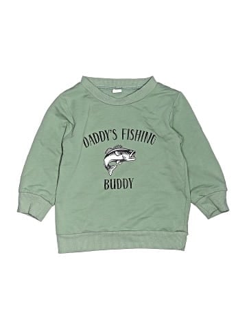 Unbranded Sweatshirt (view 1)