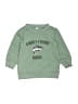 Unbranded Green Sweatshirt Size 2 - 3 - photo 1