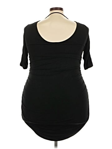 Libian Cocktail Dress (view 2)