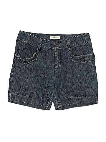 Merona Denim Shorts (view 1)