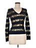 Cache Gold Long Sleeve Top Size M - photo 1