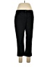 Tribal Black Jeggings Size 12 - photo 1