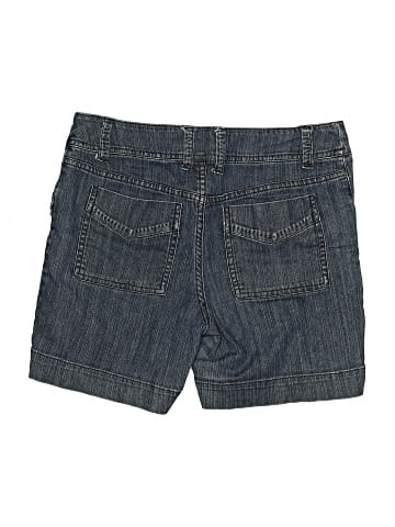 Merona Denim Shorts (view 2)