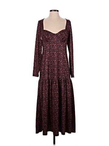 Hutch Casual Dress (view 1)
