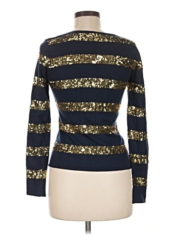 Cache Long Sleeve Top (view 2)