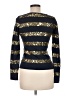 Cache Gold Long Sleeve Top Size M - photo 2