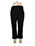 Tribal Black Jeggings Size 12 - photo 2