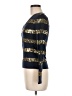 Cache Gold Long Sleeve Top Size M - photo 5