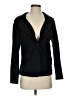 Blanc Noir Black Blazer Size S - photo 1