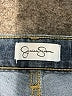 Jessica Simpson Solid Blue Jeans Size 8 - photo 7