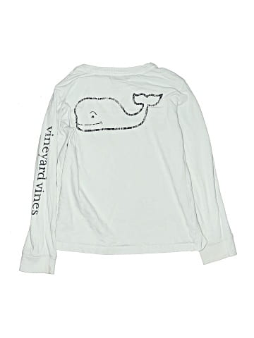 Vineyard Vines Long Sleeve T-Shirt (view 2)