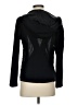 Blanc Noir Black Blazer Size S - photo 2