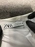Zara Ivory Blazer Size XS - photo 6
