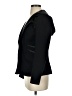 Blanc Noir Black Blazer Size S - photo 5