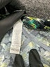 Lularoe Print Green Leggings One size - photo 7