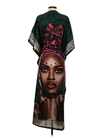 Mystique Casual Dress (view 2)