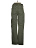 Paige Green Jeans Size 27 waist - photo 2
