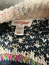 Cat & Jack Ivory Cardigan Size 10 - photo 3