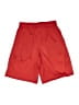 Under Armour Graphic Red Athletic Shorts Size L (youth) - photo 2