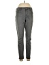 Mossimo Chevron-herringbone Gray Jeans Size 12 r - photo 1