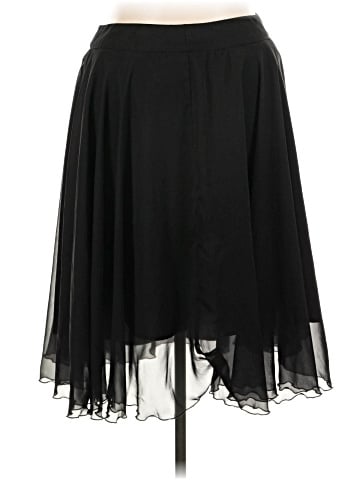White House Black Market Formal Skirt (view 1)