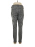 Mossimo Chevron-herringbone Gray Jeans Size 12 r - photo 2