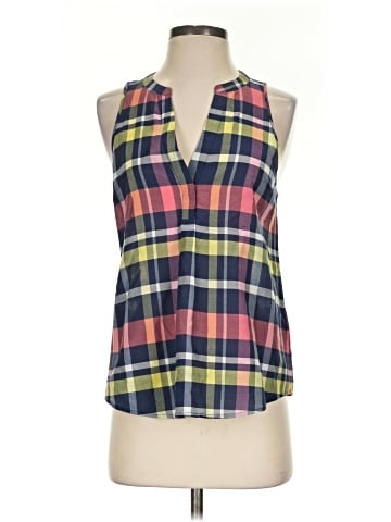 Joie Sleeveless Blouse (view 1)