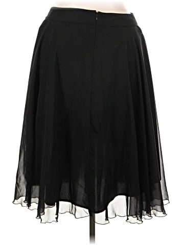 White House Black Market Formal Skirt (view 2)