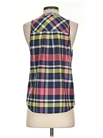 Joie Sleeveless Blouse (view 2)