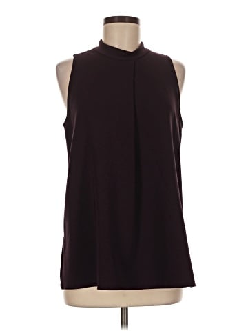 Theory Sleeveless Blouse (view 1)