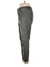 Mossimo Chevron-herringbone Gray Jeans Size 12 r - photo 5