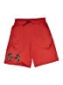 Under Armour Graphic Red Athletic Shorts Size L (youth) - photo 1