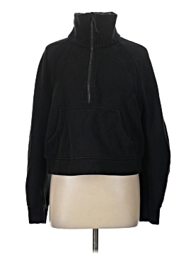 Lululemon Athletica Turtleneck Sweater