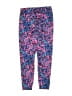 Athletic Works Print Pink Active Pants Size 10 - 12 - photo 2