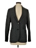 Uniqlo Chevron-herringbone Gray Blazer Size XS - photo 1