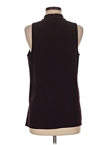 Theory Sleeveless Blouse (view 2)