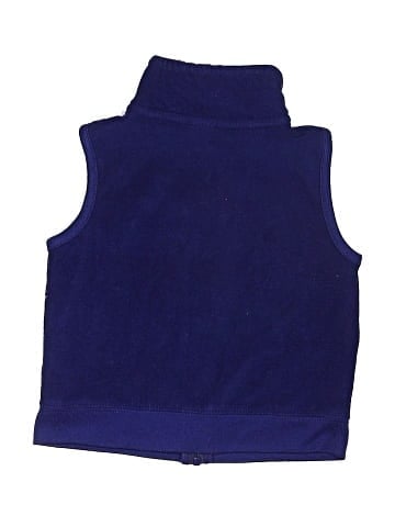 Carter's Vest (view 2)