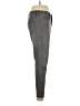 Mossimo Chevron-herringbone Gray Jeans Size 12 r - photo 4