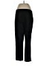 Chaus Solid Black Active Pants Size 12 - photo 2