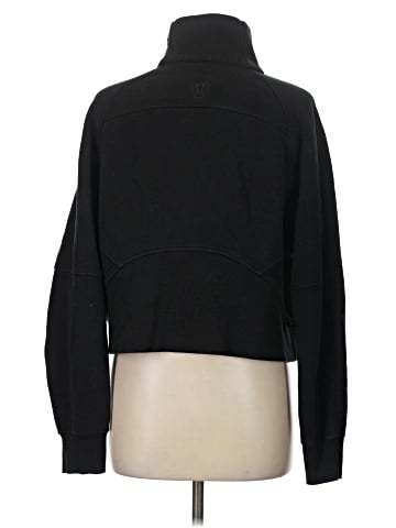 Lululemon Athletica Turtleneck Sweater (view 2)