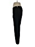 Chaus Solid Black Active Pants Size 12 - photo 5
